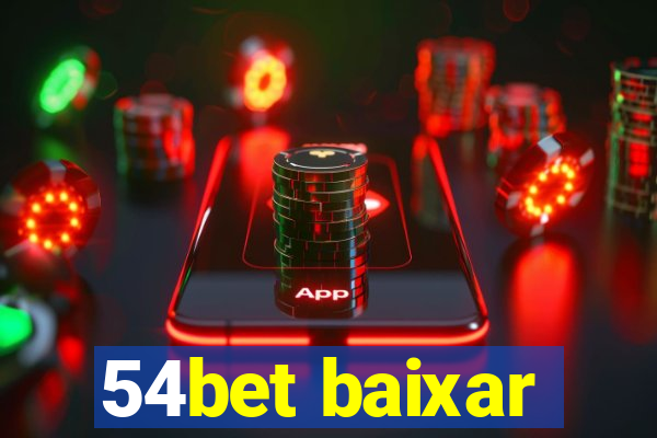 54bet baixar